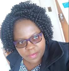 Dr Upenyu Naomi Mupfiga